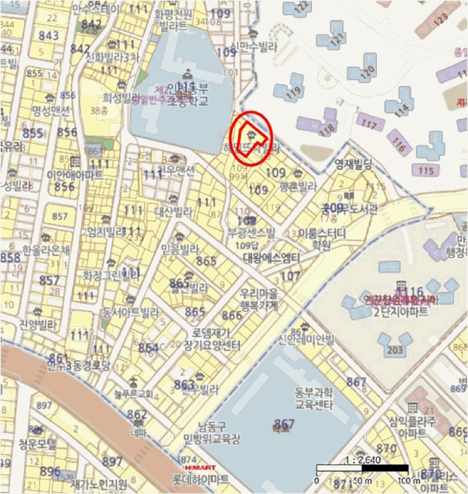 인천지법 2025타경511167-1 사진