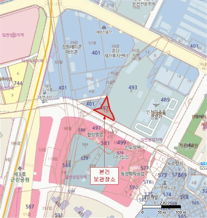 인천지법 2025타경513270-1 사진