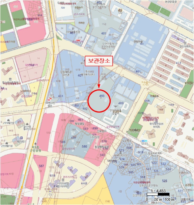 인천지법 2025타경514832-1 사진