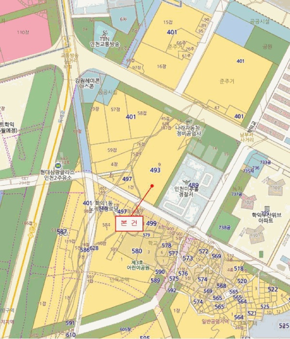 인천지법 2026타경501188-1 사진
