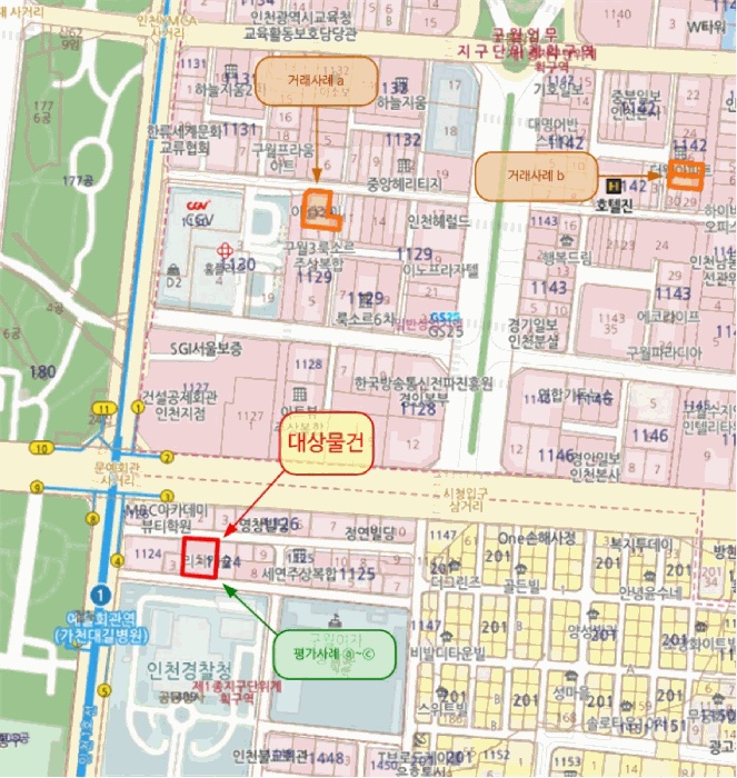 인천지법 2026타경502583-1 사진