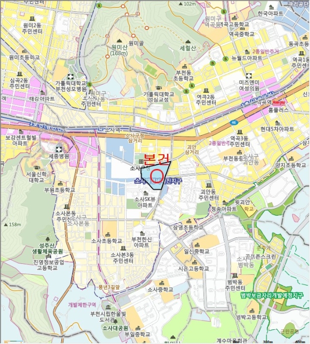 부천지원 2014타경18075-1 사진