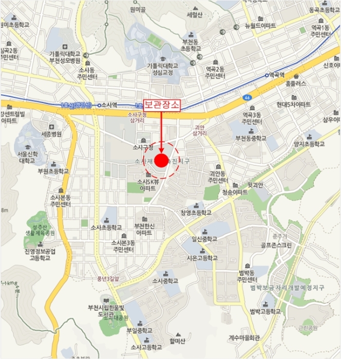 부천지원 2015타경2701-1 사진