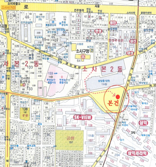 부천지원 2015타경10900-1 사진