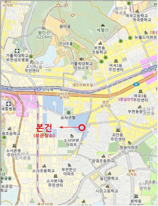 부천지원 2015타경32634-1 사진