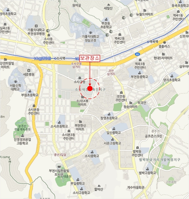 부천지원 2016타경51694-1 사진