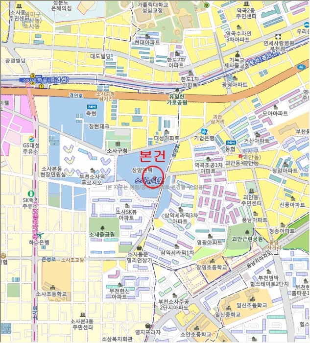부천지원 2017타경68-1 사진