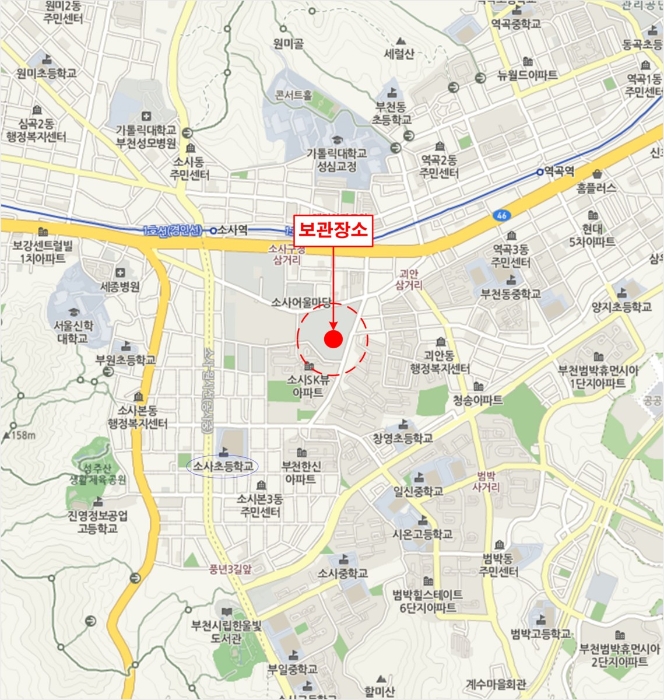 부천지원 2017타경952-1 사진