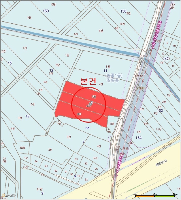 부천지원 2019타경2884-1 사진