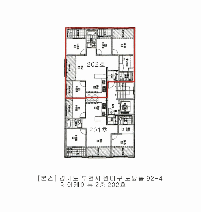 부천지원 2025타경2007-1 사진