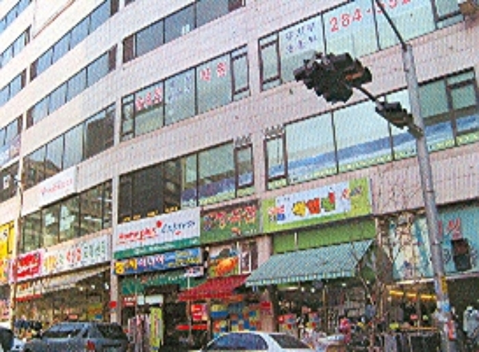 수원지법 2008타경4802-5 사진