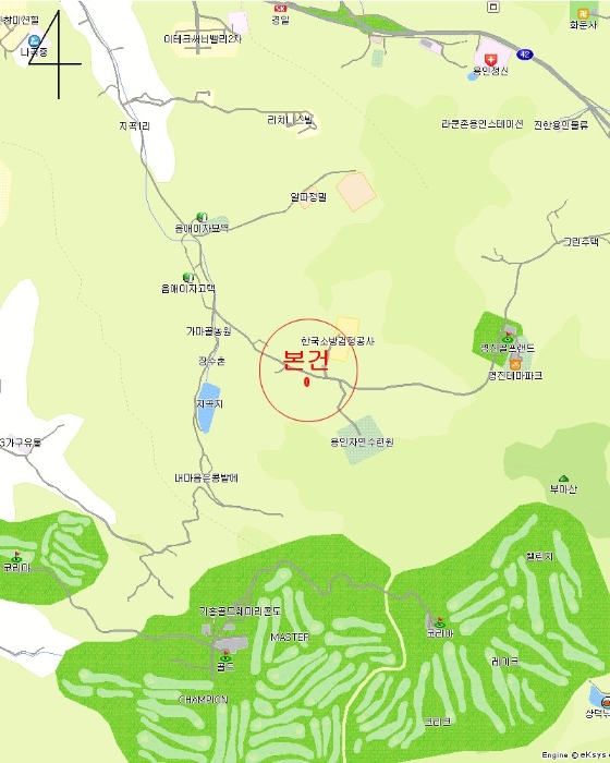 수원지법 2009타경41921-1 사진