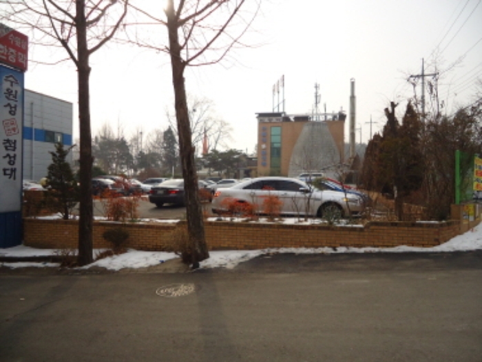 수원지법 2012타경66234-1 사진