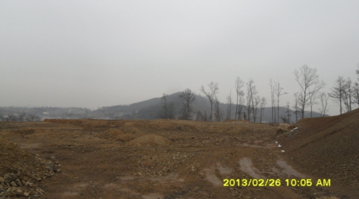 수원지법 2013타경4929-1 사진
