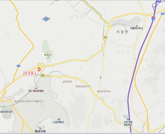 수원지법 2013타경24954-1 사진
