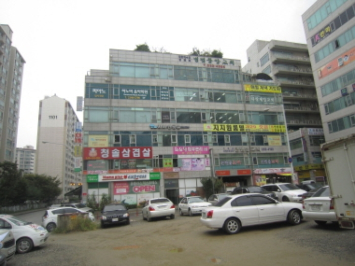 수원지법 2013타경48578-1 사진