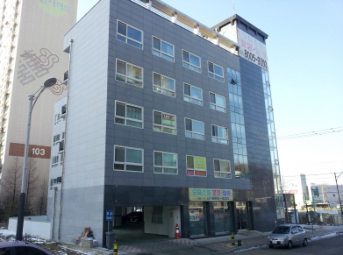 수원지법 2013타경61809-3 사진