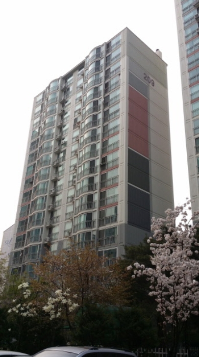 수원지법 2014타경14671-1 사진