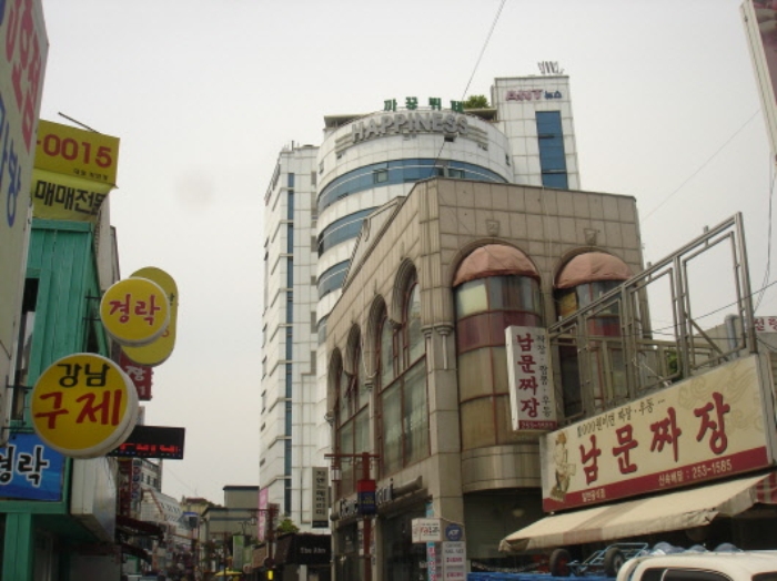수원지법 2014타경27462-1 사진