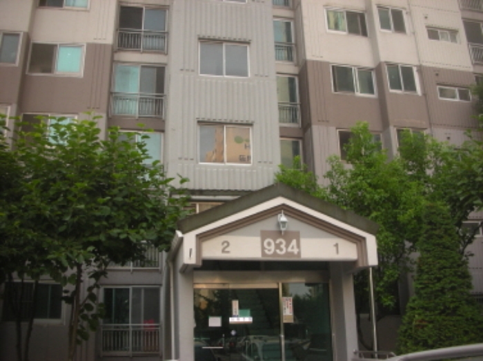 수원지법 2014타경33153-1 사진