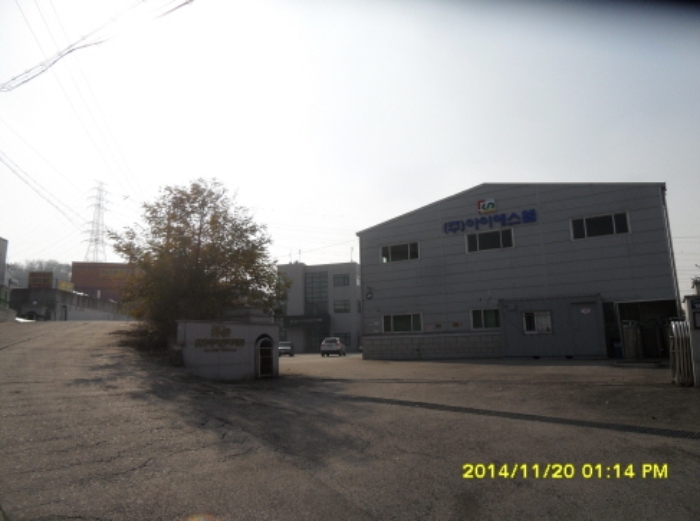 수원지법 2014타경50622-1 사진