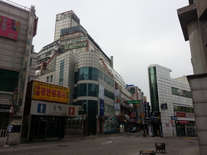 수원지법 2014타경55689-1 사진