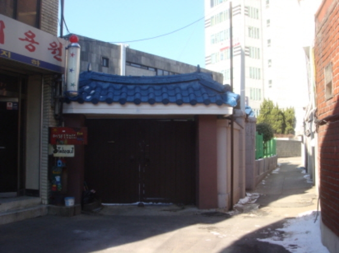 수원지법 2014타경57432-1 사진