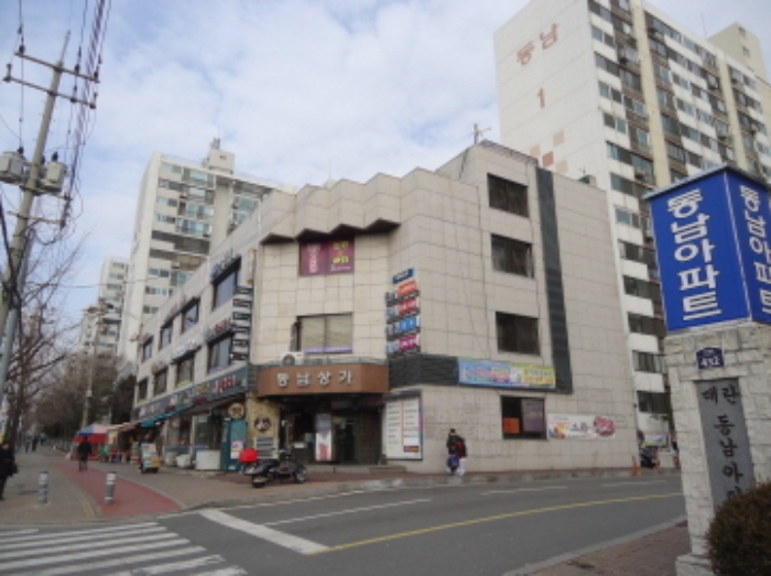 수원지법 2015타경3418-1 사진
