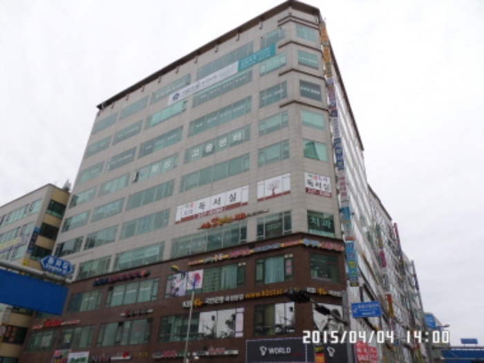수원지법 2015타경11631-1 사진