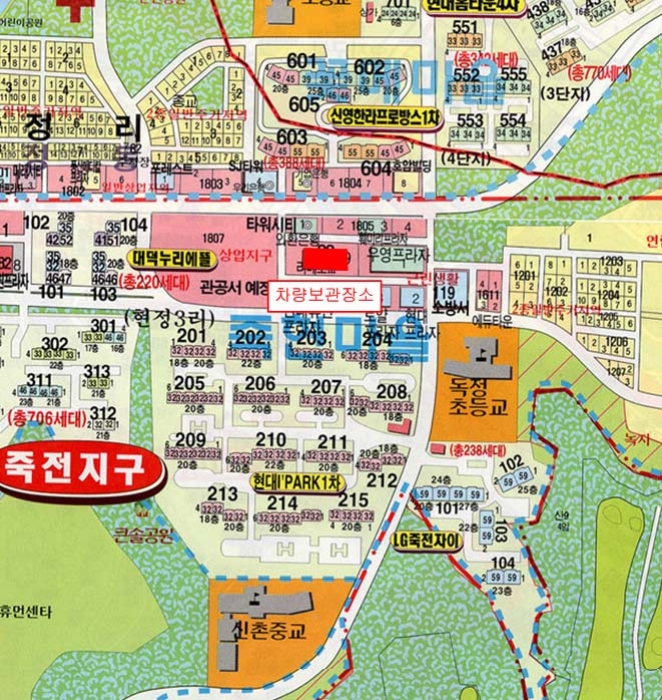 수원지법 2015타경11884-1 사진