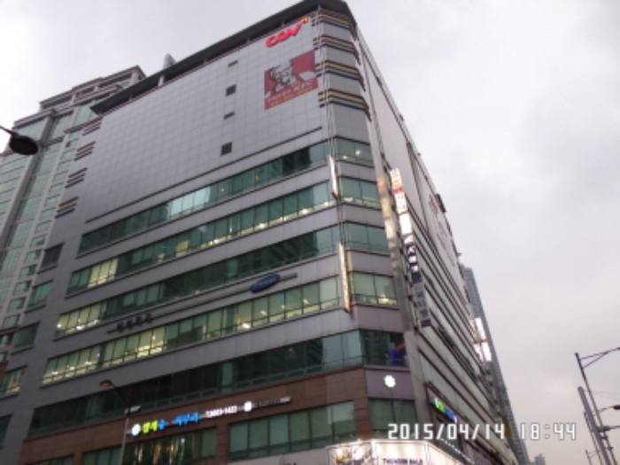수원지법 2015타경13583-1 사진