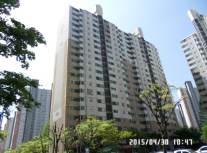 수원지법 2015타경14784-1 사진