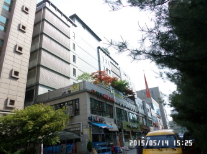 수원지법 2015타경16452-1 사진