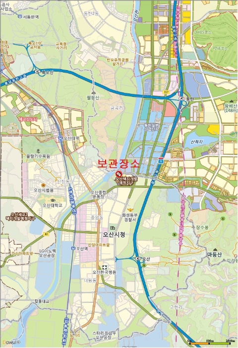 수원지법 2015타경17110-1 사진