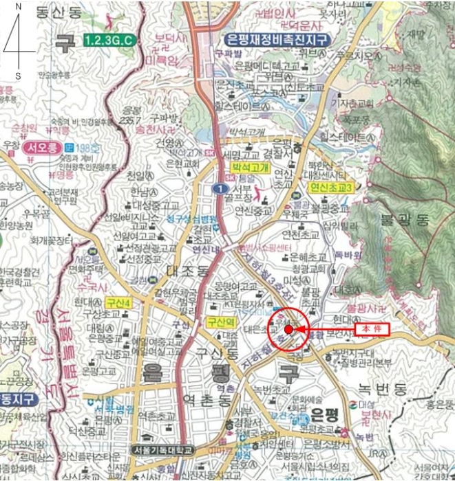수원지법 2015타경17424-1 사진