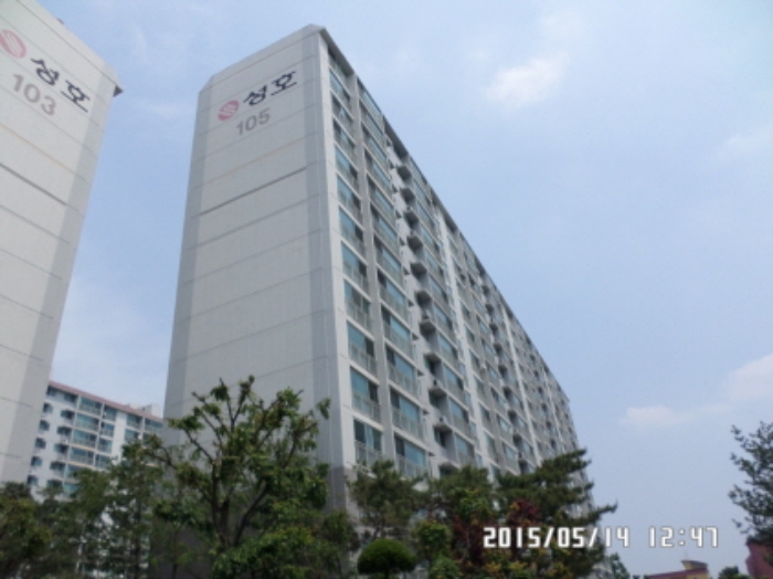 수원지법 2015타경17554-1 사진