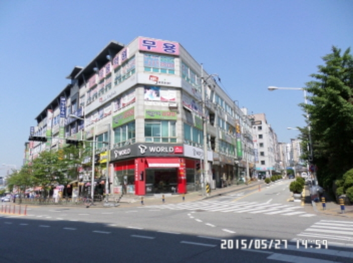 수원지법 2015타경19192-1 사진