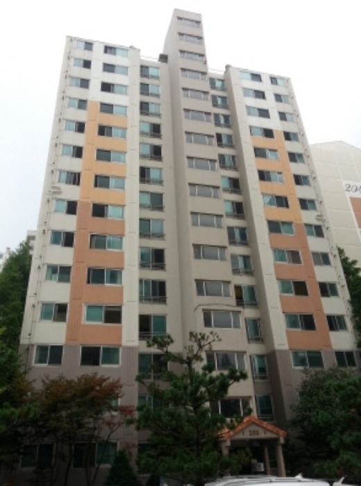 수원지법 2015타경24613-1 사진