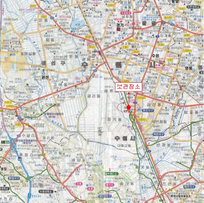 수원지법 2015타경26015-1 사진