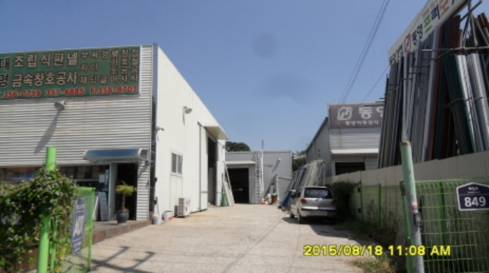 수원지법 2015타경28165-1 사진