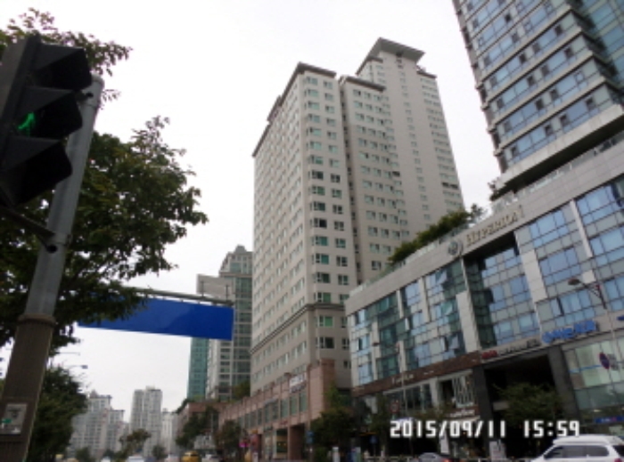 수원지법 2015타경30410-1 사진
