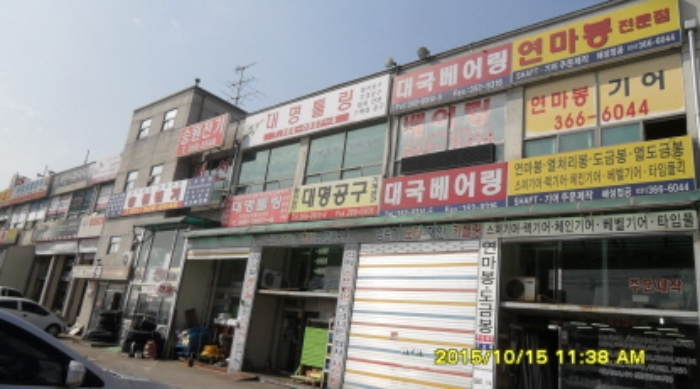 수원지법 2015타경34368-1 사진