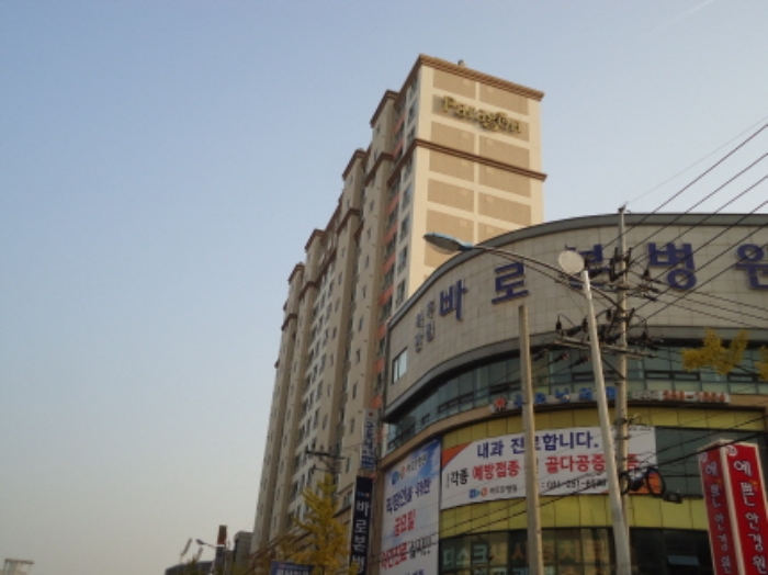 수원지법 2015타경34702-1 사진