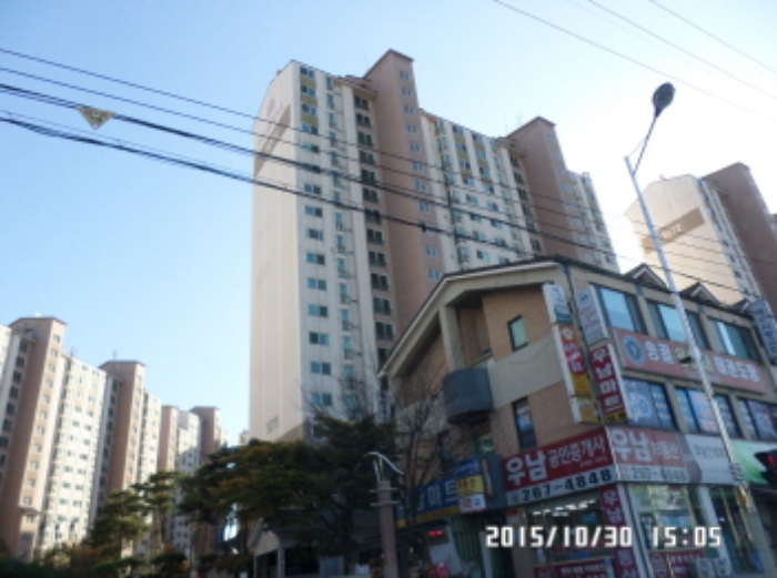 수원지법 2015타경36685-1 사진