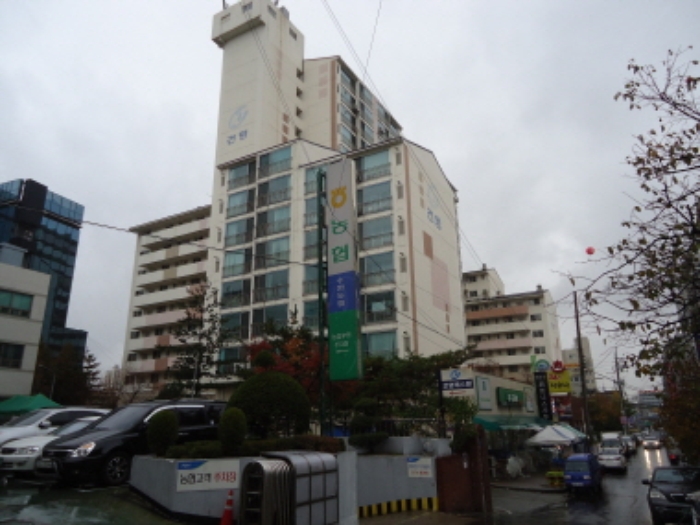 수원지법 2015타경38704-1 사진