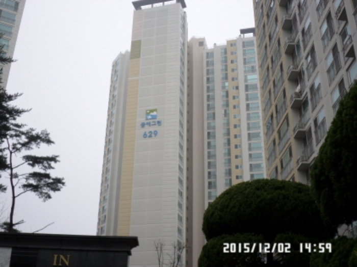 수원지법 2015타경40196-1 사진