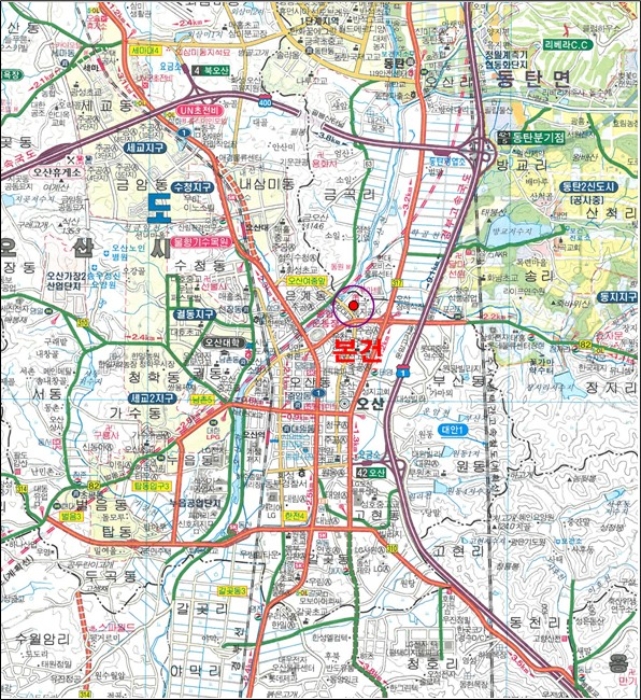 수원지법 2015타경41557-1 사진