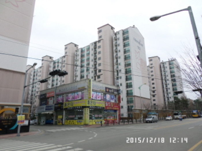 수원지법 2015타경42307-1 사진