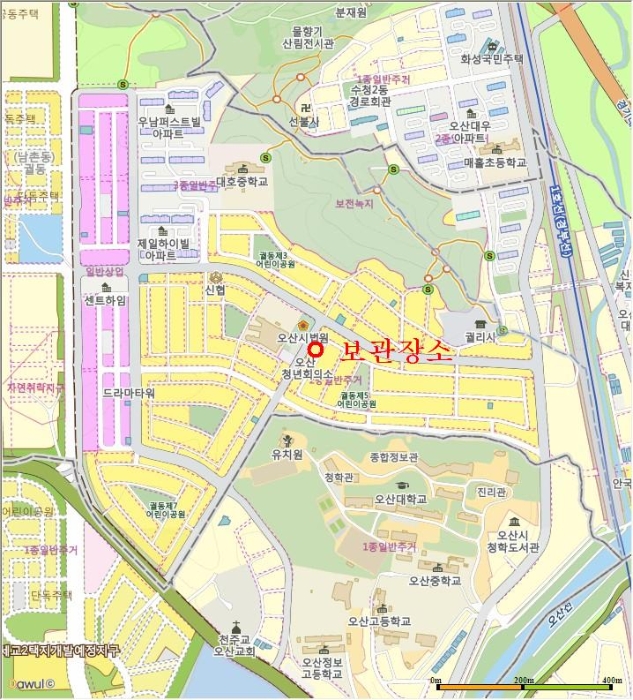 수원지법 2015타경43966-1 사진