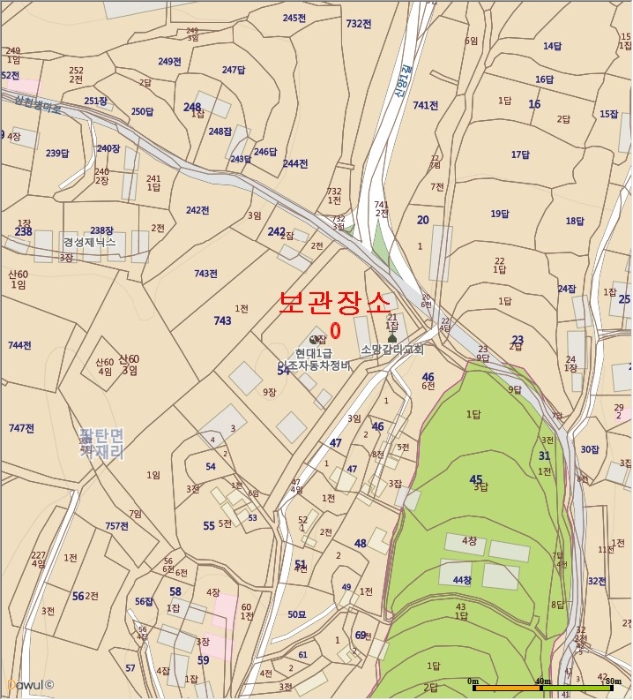 수원지법 2015타경44969-1 사진